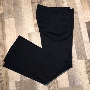 Brand New Banana Republic Navy Pants